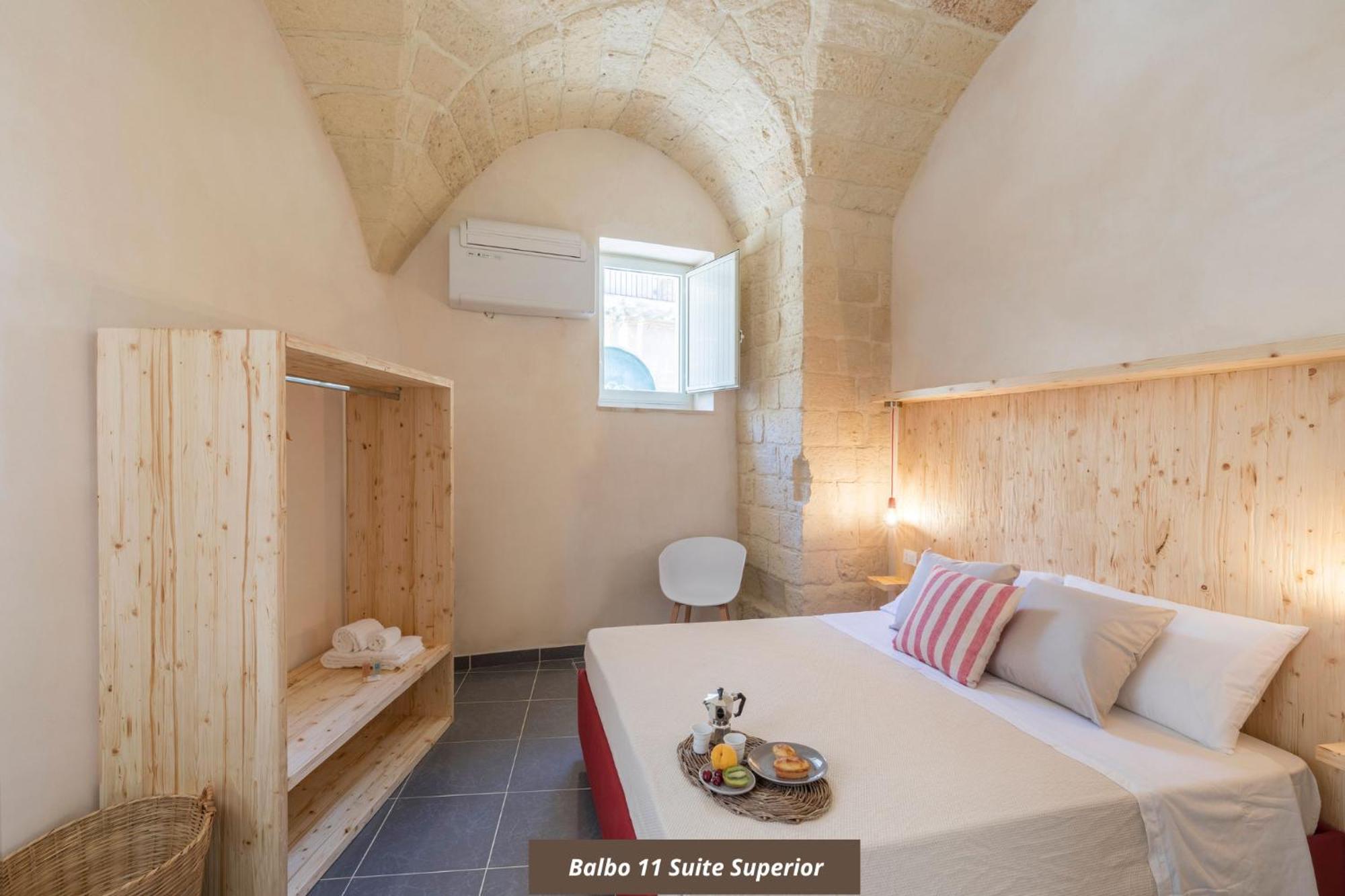 Balbo - & Sit Guest house