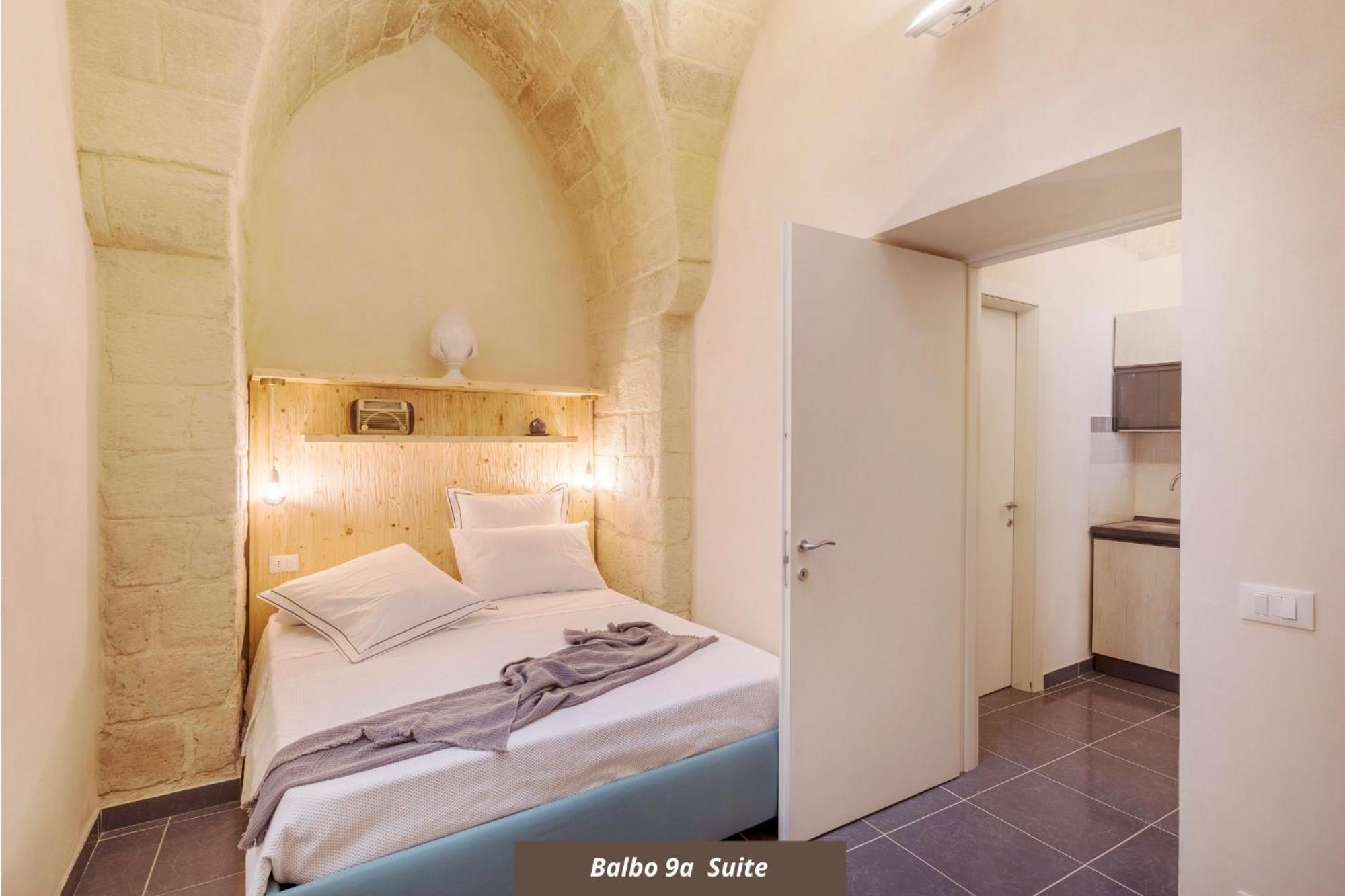 Guest house Balbo - & Sit