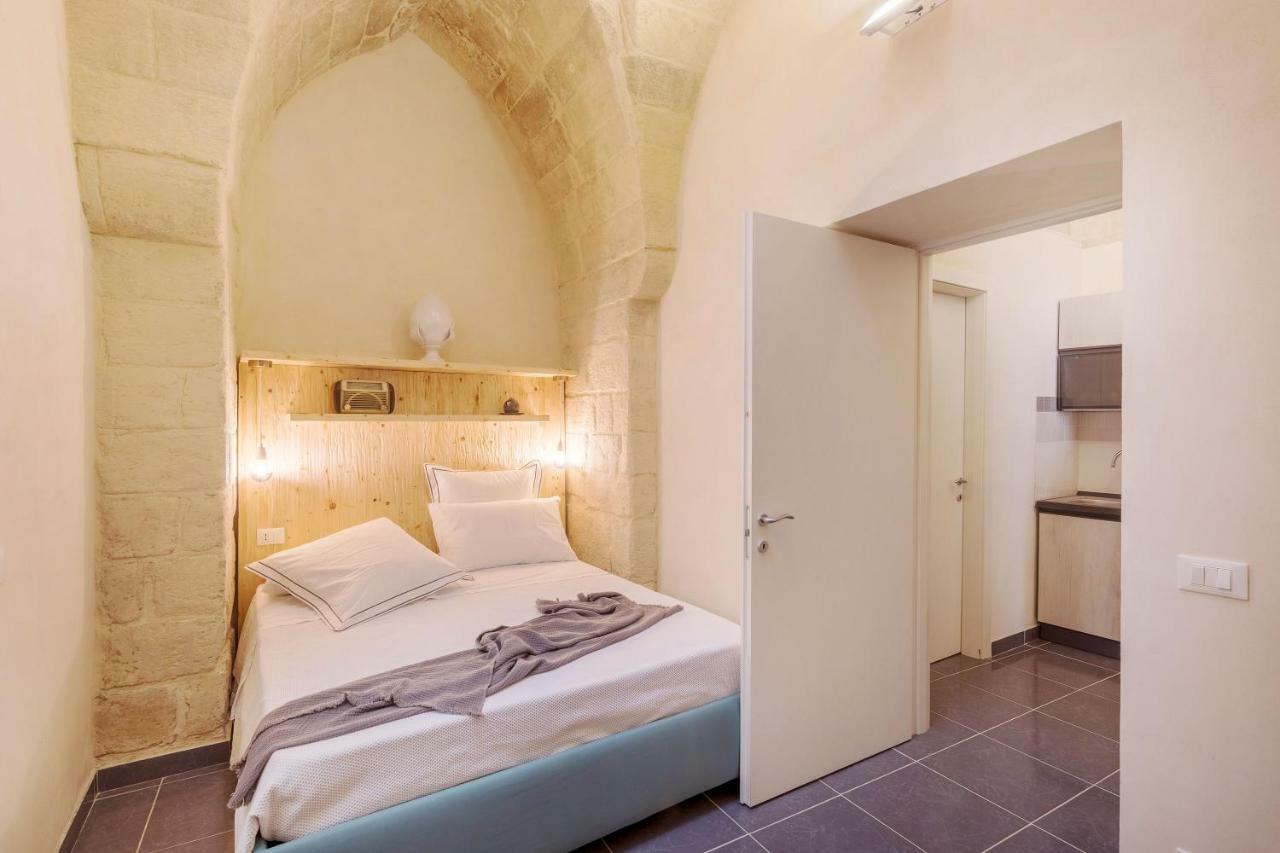 Guest house Balbo - & Sit Lecce