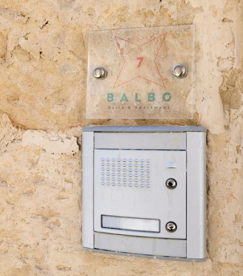 Balbo - & Sit Guest house