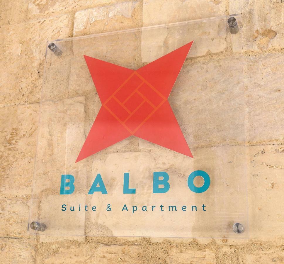 Balbo - & Sit Guest house