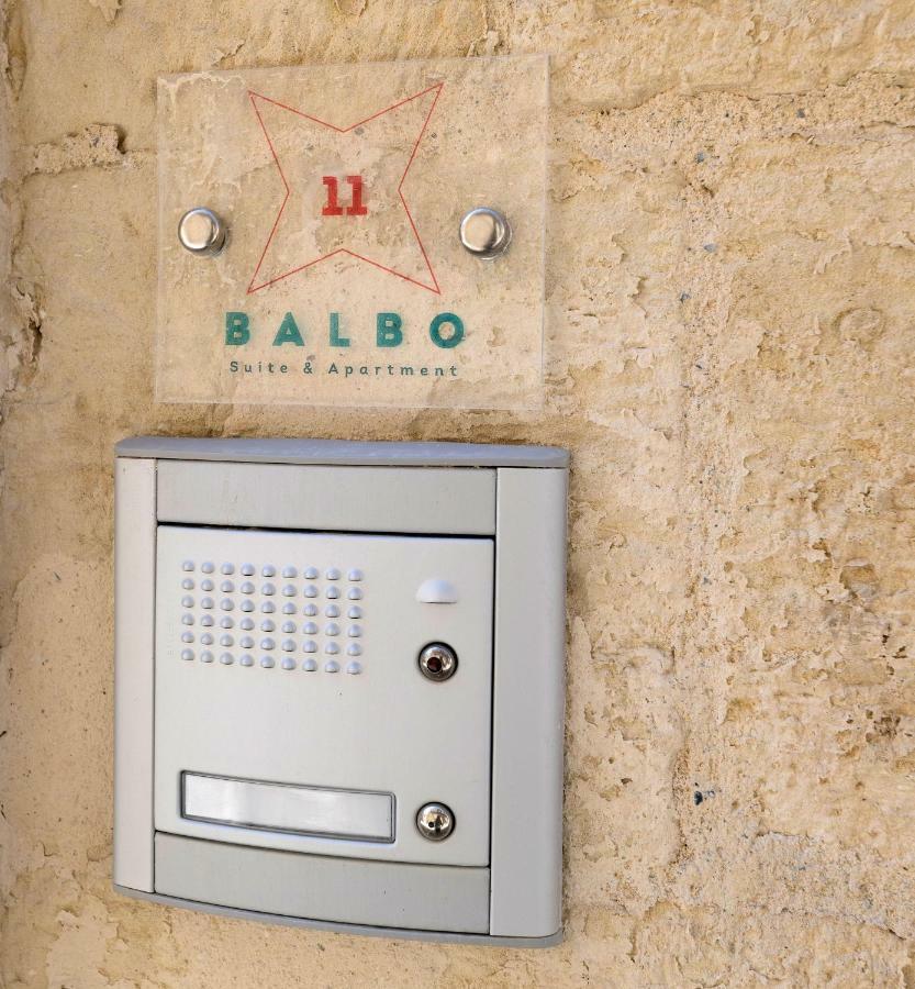 Guest house Balbo - & Sit Lecce